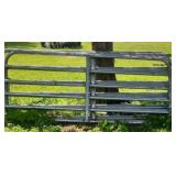 Four: CO-OP 10 Foot Super Heavy Duty Gates