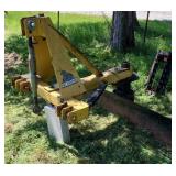 Kodiac 7 Foot Heavy Duty Grader Blade