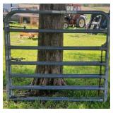 Two: CO-OP 6 Foot Super Heavy Duty Gates Gates