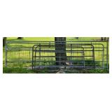 Four: CO-OP Stock Gates