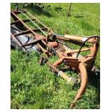 6 Foot Krone Disc Mower