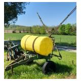 Hanson Model: 101240 Sprayer