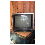 Magnavox small tv