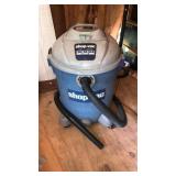14 gal wet/ dry shop vac
