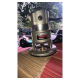 Black an decker industrial heavy duty router