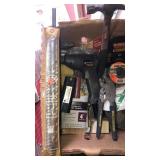 Misc. tools lots