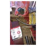 Misc. tools lot