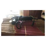 Craftsman 4 1/2 inch angle grinder