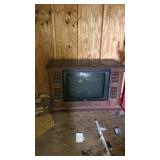 RCA box tv