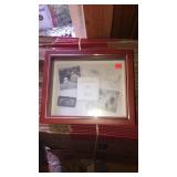 Shadow box
