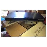 RCA DVD player