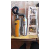 Black an decker snake light