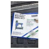 2 in 1 18 gauge bead nailer
