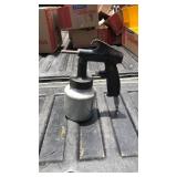 Paint sprayer