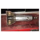 Air drill
