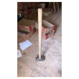 Sledgehammer