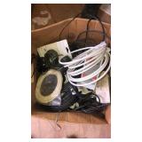 Misc. cables