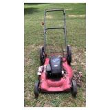 Murray push mower