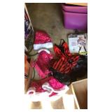 Halloween costumes size L