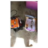 Halloween costumes size S and M