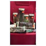 Aquarium supplies