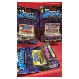 Muscle machine collectibles