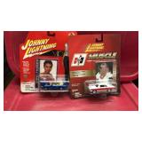 Johnny lightning muscle cars