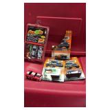 Matchbox cars