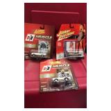 Johnny lightning muscle cars