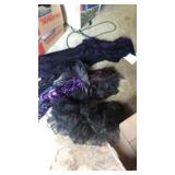 Halloween costumes size L