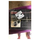 4 castors in box