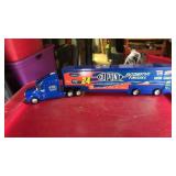 Collector motor sports semi
