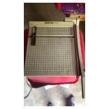 Boston trimmer