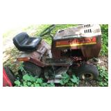 Murray riding mower
