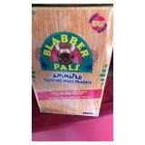 Blabber pals moose