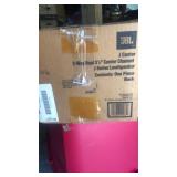 JBL 2 way dual loud speaker