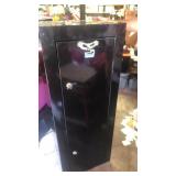 Homak  safe 4 ft tall