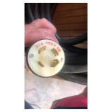Wiring an plug