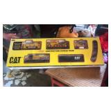 CAT train set