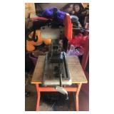 Cut off saw