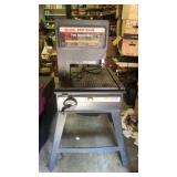 Craftsman 12 in band saw