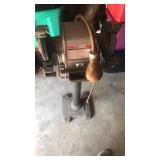 Craftsman bench grinder