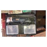 Chicago multi function tool