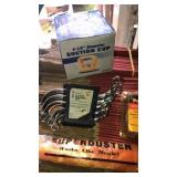 Misc. tool lot
