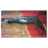 Black and Decker wizard rotary tool