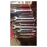 Popular mechanics wrenches and Pittsburgh snap