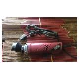 Chicago 3 speed electric cut off tool