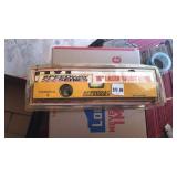 16" laser spirit level