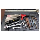Misc. tools