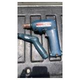 2 cordless power tools